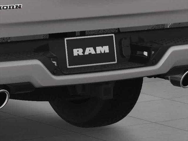 new 2025 Ram 1500 car, priced at $57,985