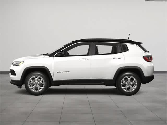 new 2024 Jeep Compass car, priced at $30,158