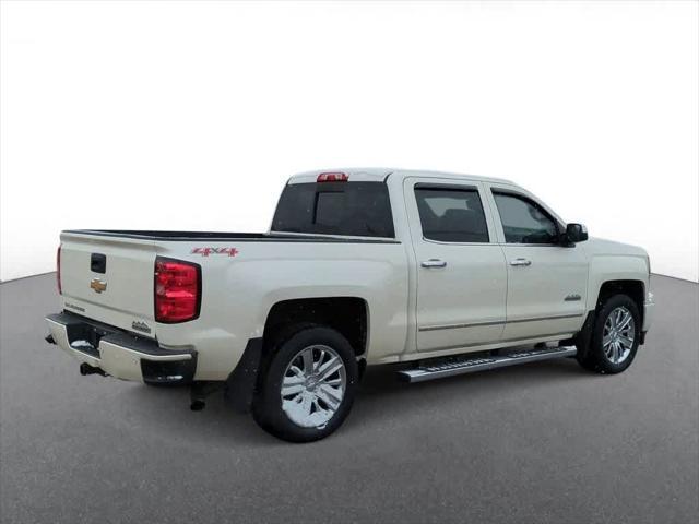 used 2015 Chevrolet Silverado 1500 car, priced at $26,725