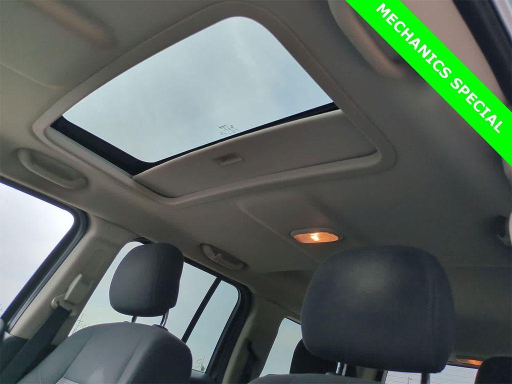 used 2014 Jeep Patriot car, priced at $3,725