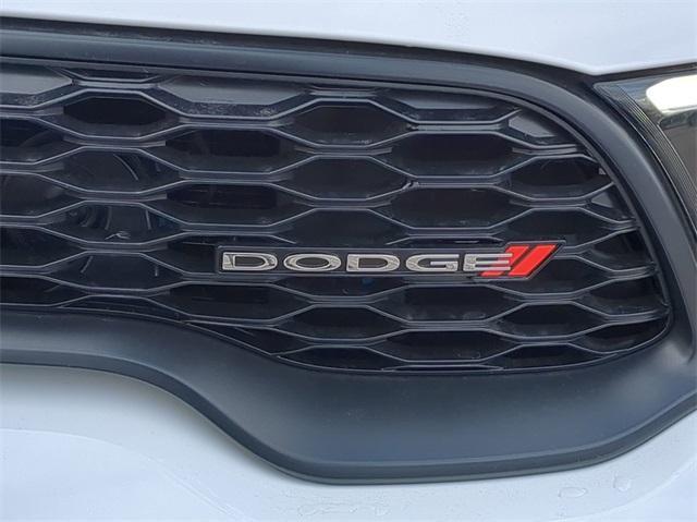 new 2024 Dodge Durango car, priced at $52,130