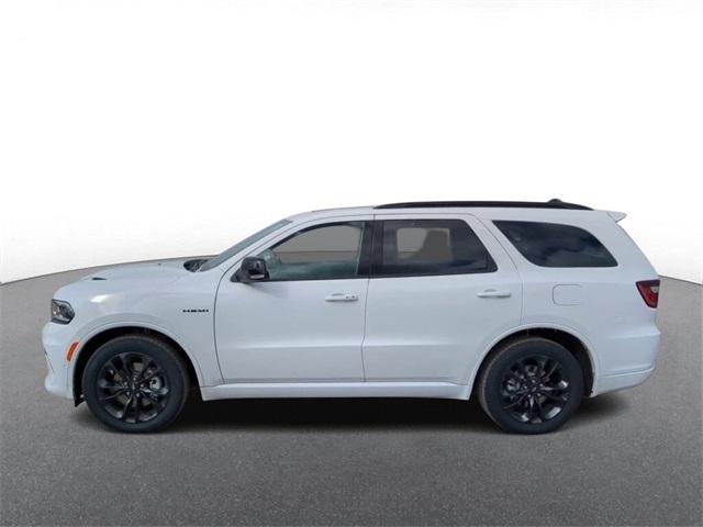 new 2024 Dodge Durango car, priced at $52,130