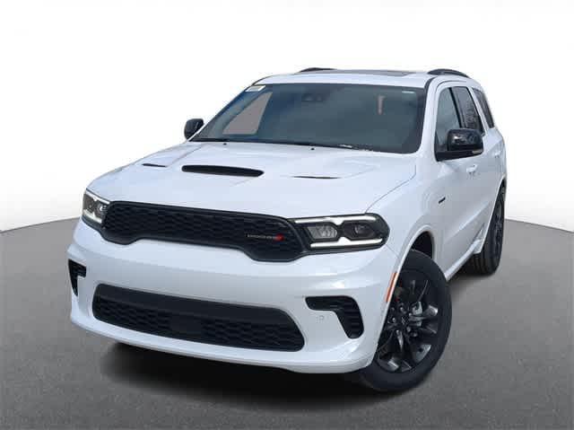 new 2024 Dodge Durango car, priced at $53,349