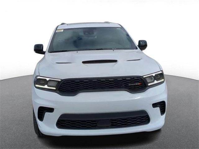 new 2024 Dodge Durango car, priced at $52,130