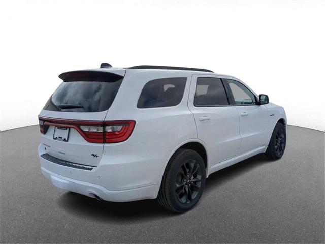 new 2024 Dodge Durango car, priced at $52,130