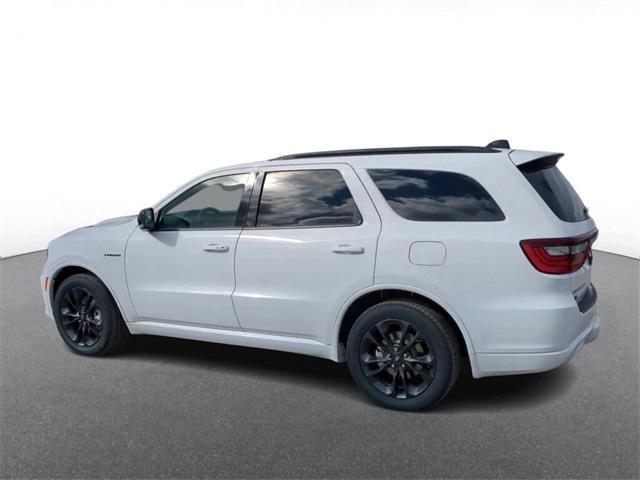 new 2024 Dodge Durango car, priced at $52,130