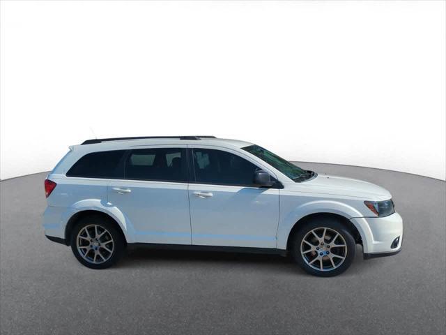 used 2016 Dodge Journey car, priced at $5,725