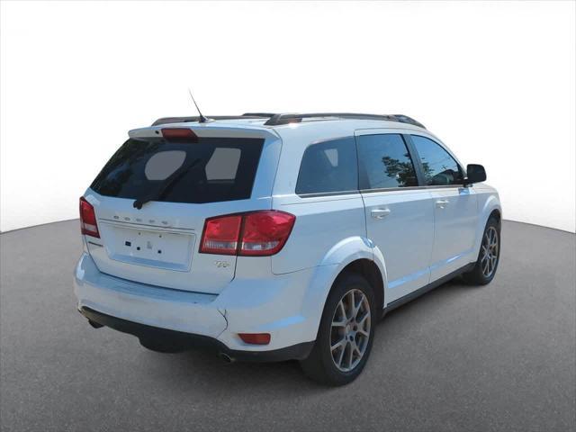 used 2016 Dodge Journey car, priced at $5,725