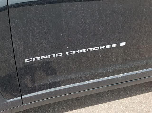 new 2024 Jeep Grand Cherokee L car, priced at $49,566