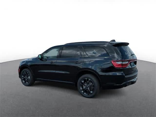 new 2024 Dodge Durango car, priced at $46,602