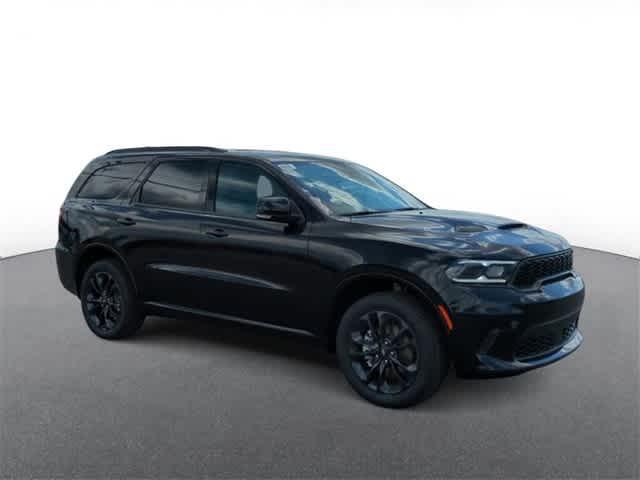 new 2024 Dodge Durango car, priced at $46,602