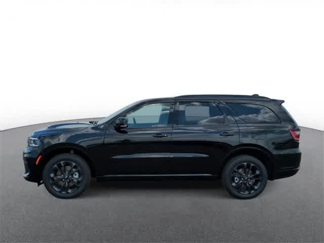 new 2024 Dodge Durango car, priced at $46,602