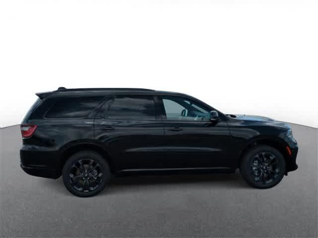 new 2024 Dodge Durango car, priced at $46,602