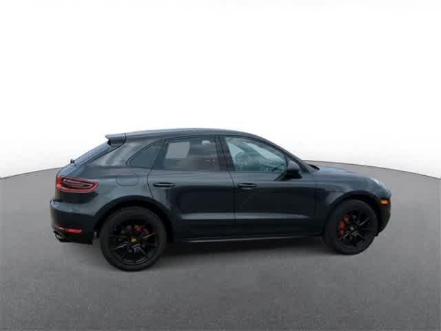 used 2017 Porsche Macan car, priced at $22,750