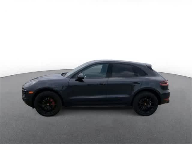 used 2017 Porsche Macan car, priced at $22,750