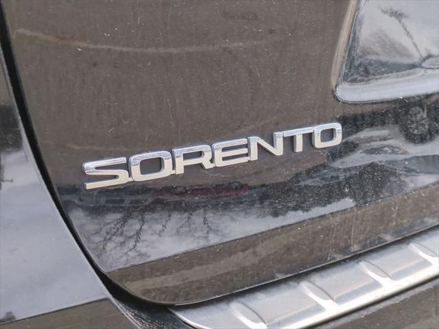 used 2019 Kia Sorento car, priced at $18,100