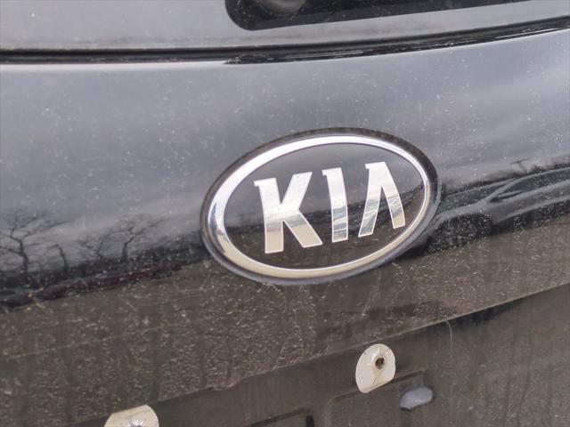 used 2019 Kia Sorento car, priced at $18,100