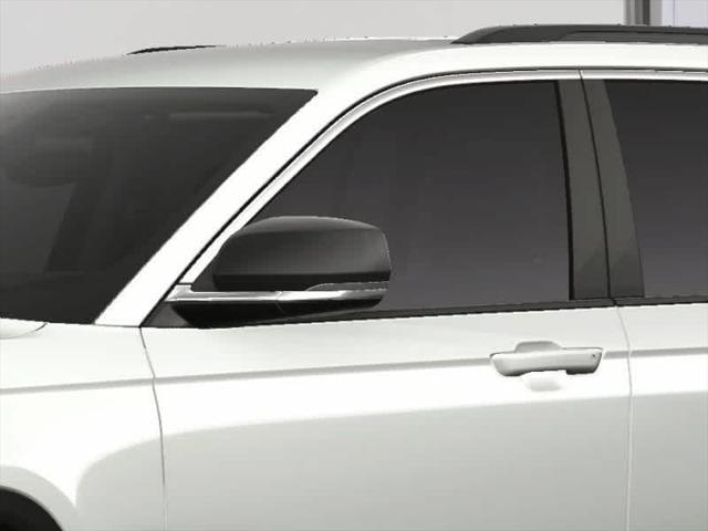 new 2025 Jeep Grand Cherokee car, priced at $44,096