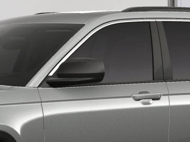 new 2025 Jeep Grand Cherokee car, priced at $41,317