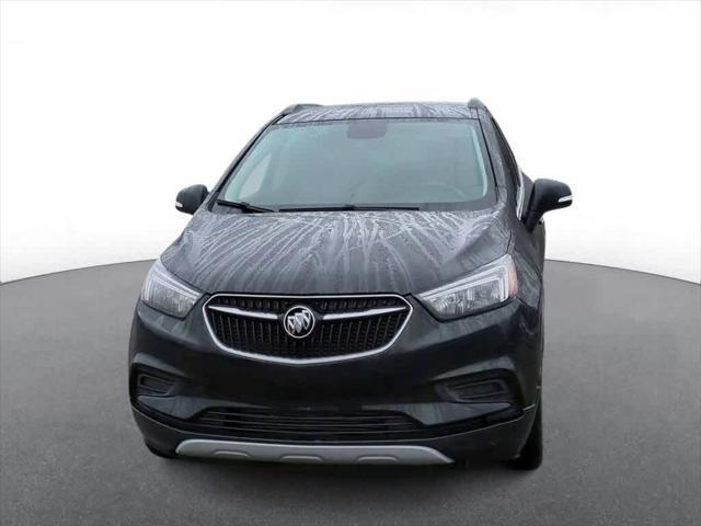 used 2019 Buick Encore car, priced at $7,575