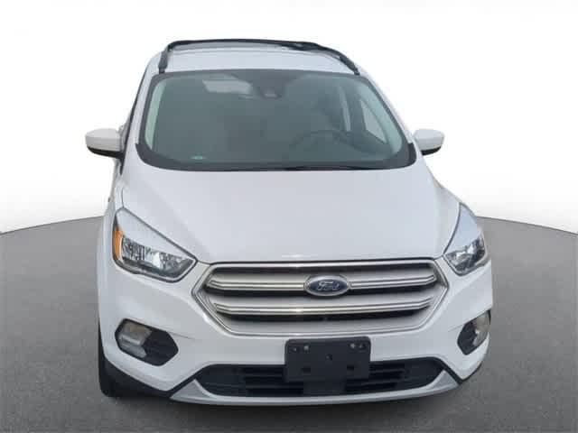 used 2018 Ford Escape car, priced at $12,800