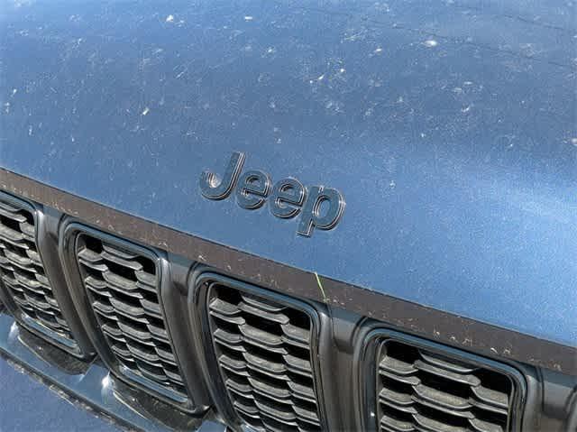 new 2024 Jeep Grand Cherokee car, priced at $49,939