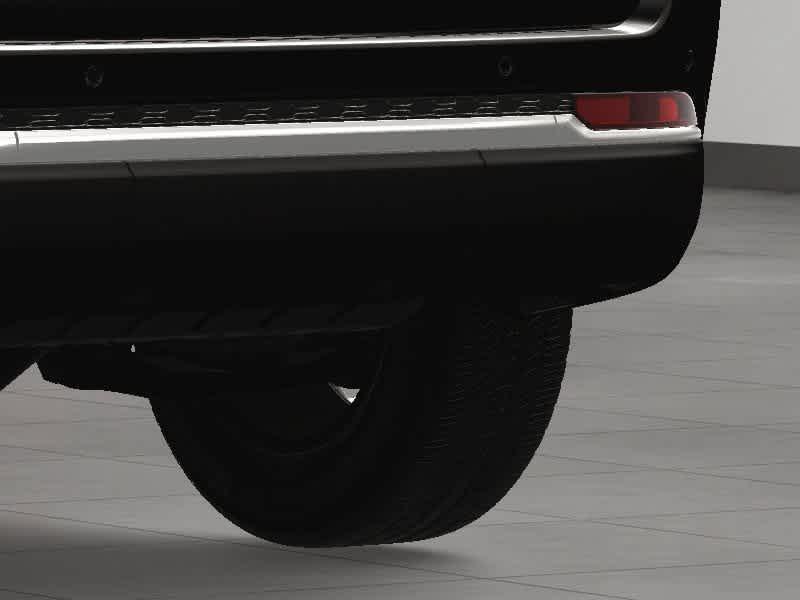 new 2025 Jeep Grand Cherokee car, priced at $50,058