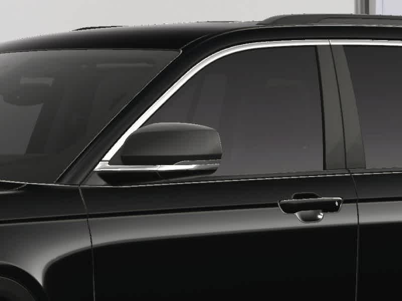 new 2025 Jeep Grand Cherokee car, priced at $50,058