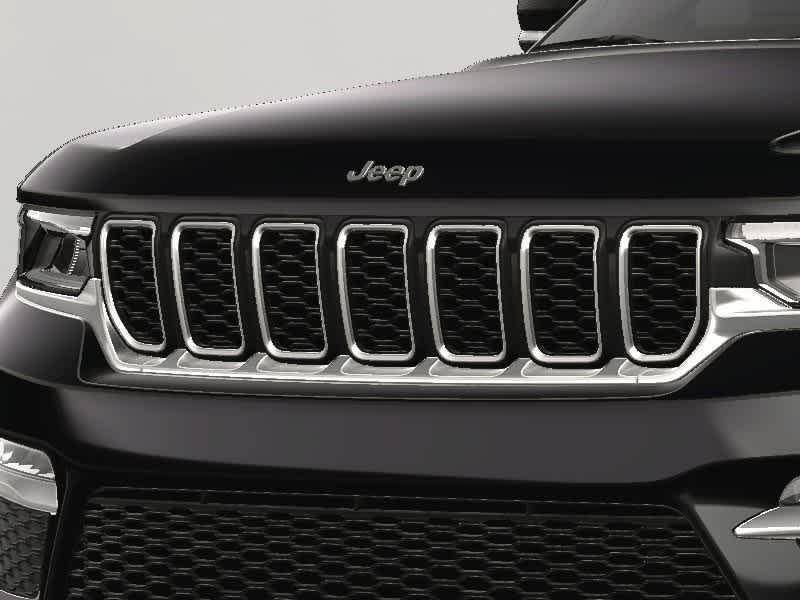 new 2025 Jeep Grand Cherokee car, priced at $50,058