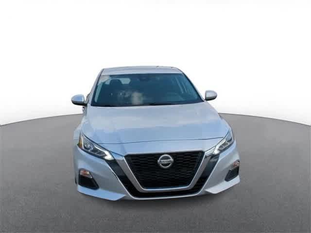 used 2021 Nissan Altima car, priced at $16,500