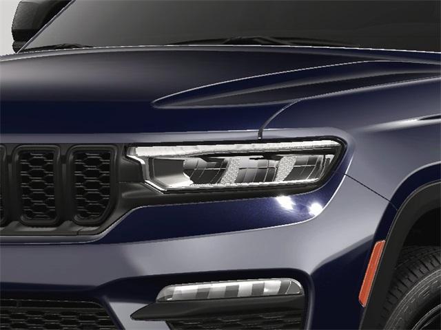 new 2024 Jeep Grand Cherokee car, priced at $51,689