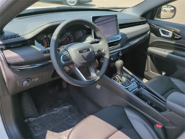 new 2024 Jeep Compass car, priced at $30,158