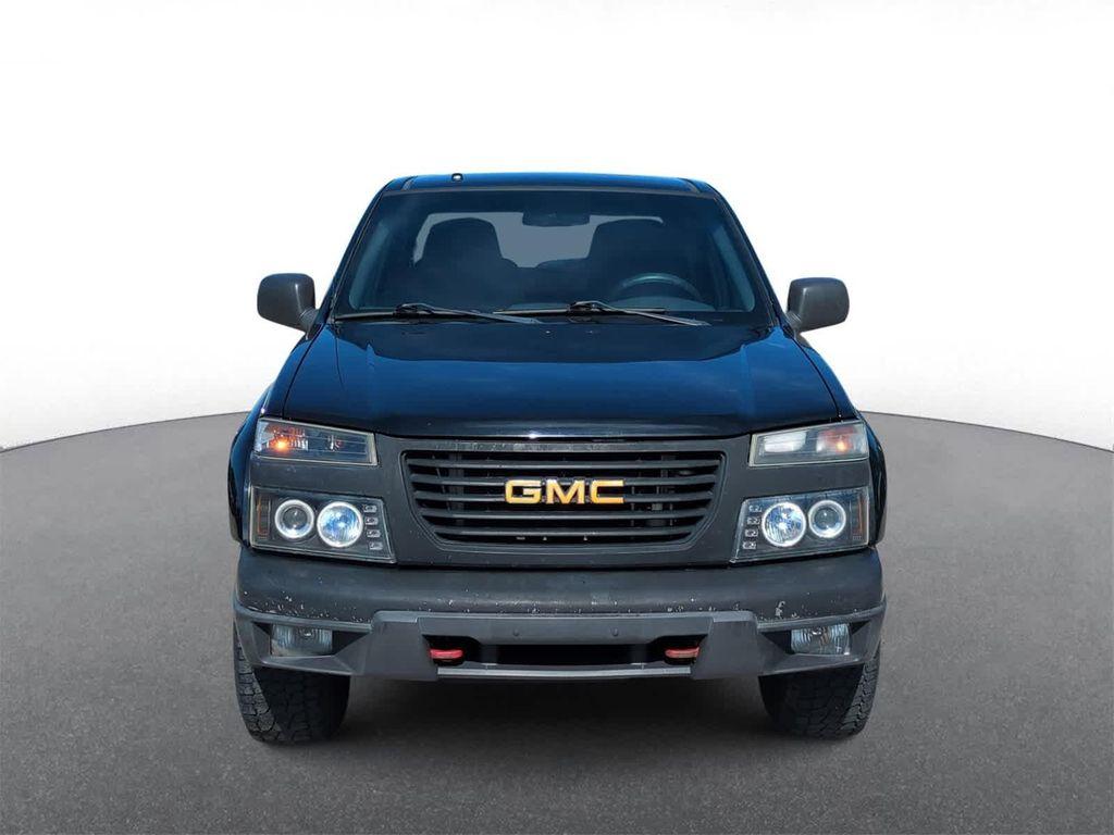 used 2006 GMC Canyon car, priced at $3,375