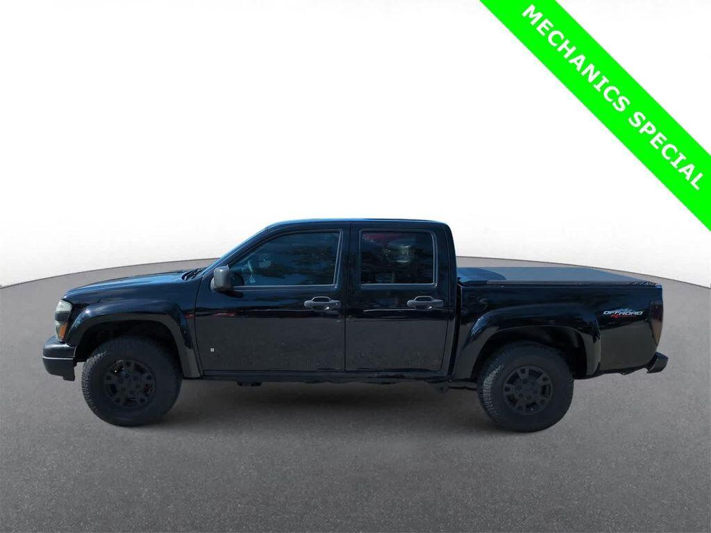 used 2006 GMC Canyon car, priced at $1,975