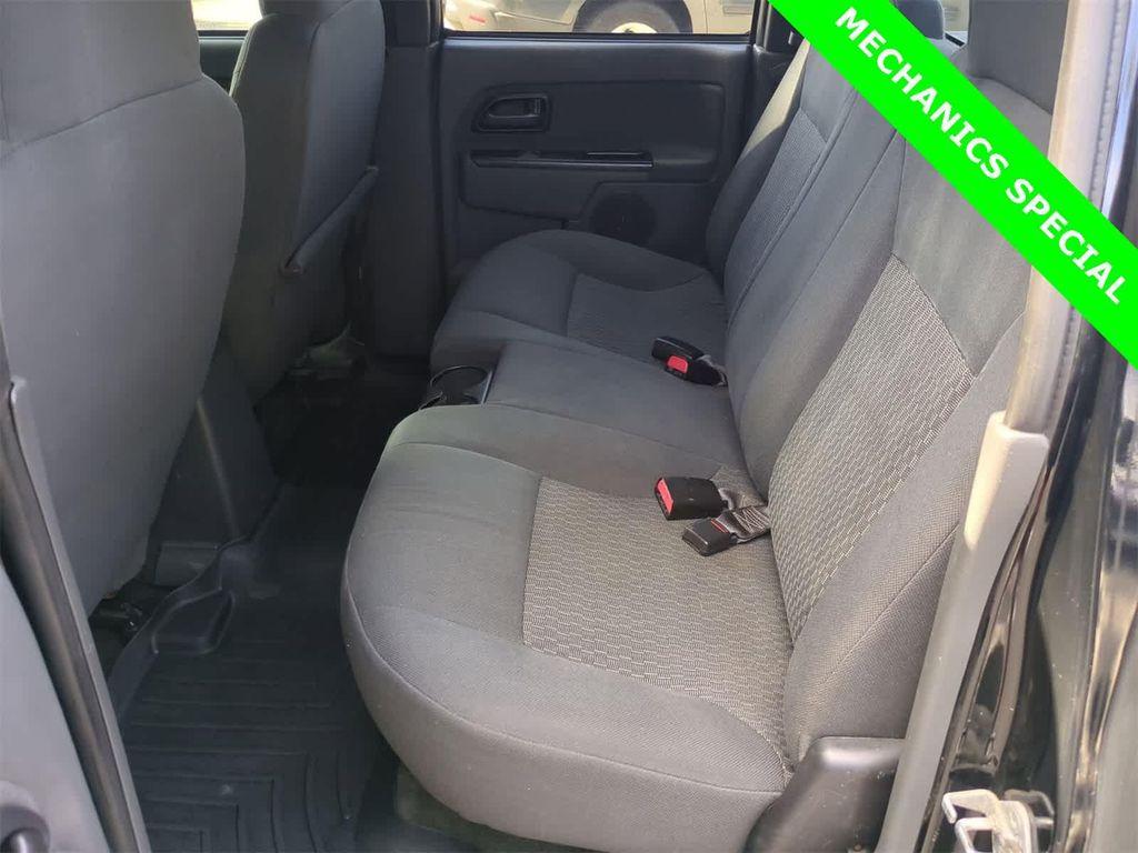 used 2006 GMC Canyon car, priced at $1,975