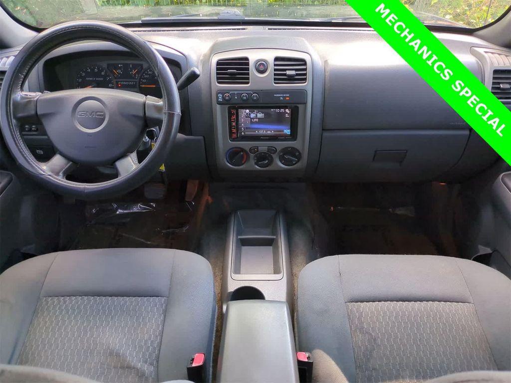 used 2006 GMC Canyon car, priced at $1,975