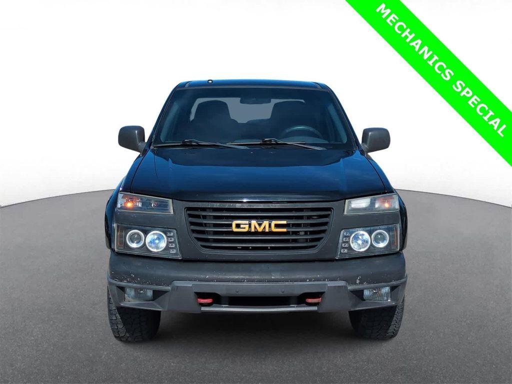 used 2006 GMC Canyon car, priced at $1,975