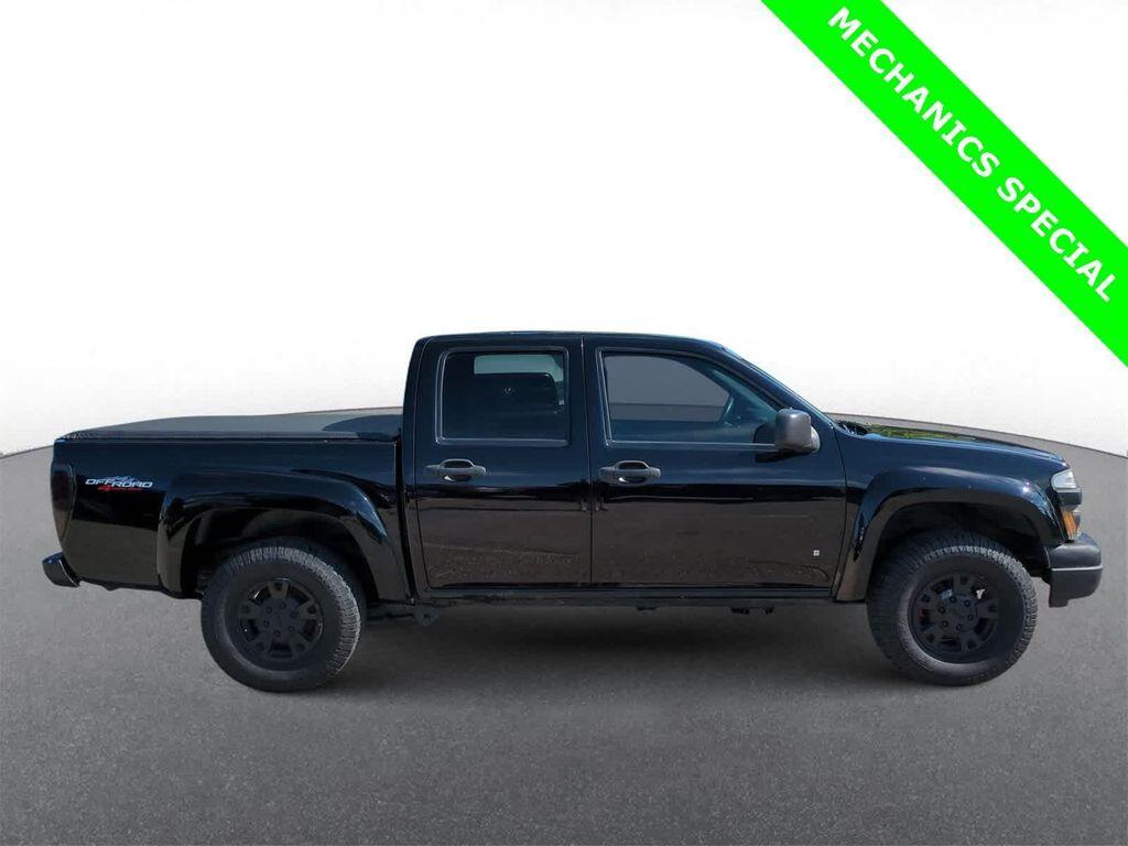 used 2006 GMC Canyon car, priced at $1,975