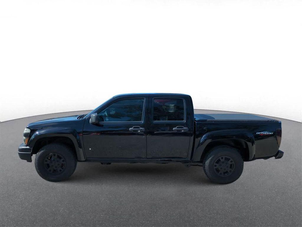 used 2006 GMC Canyon car, priced at $3,375