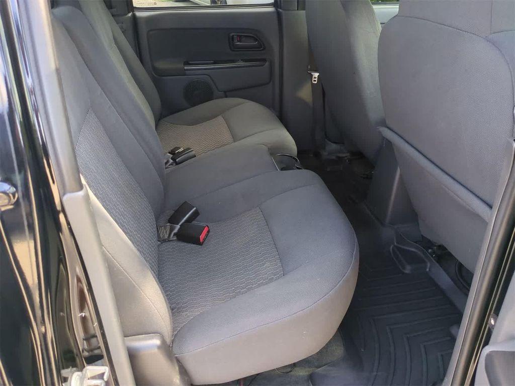 used 2006 GMC Canyon car, priced at $3,375