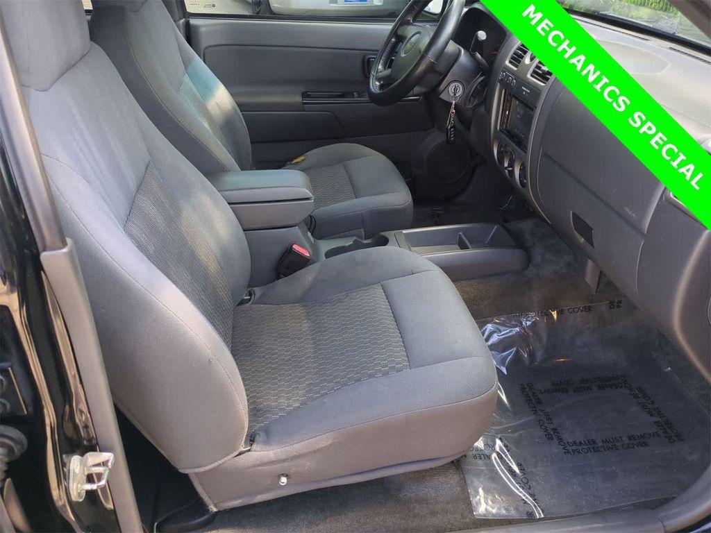 used 2006 GMC Canyon car, priced at $1,975