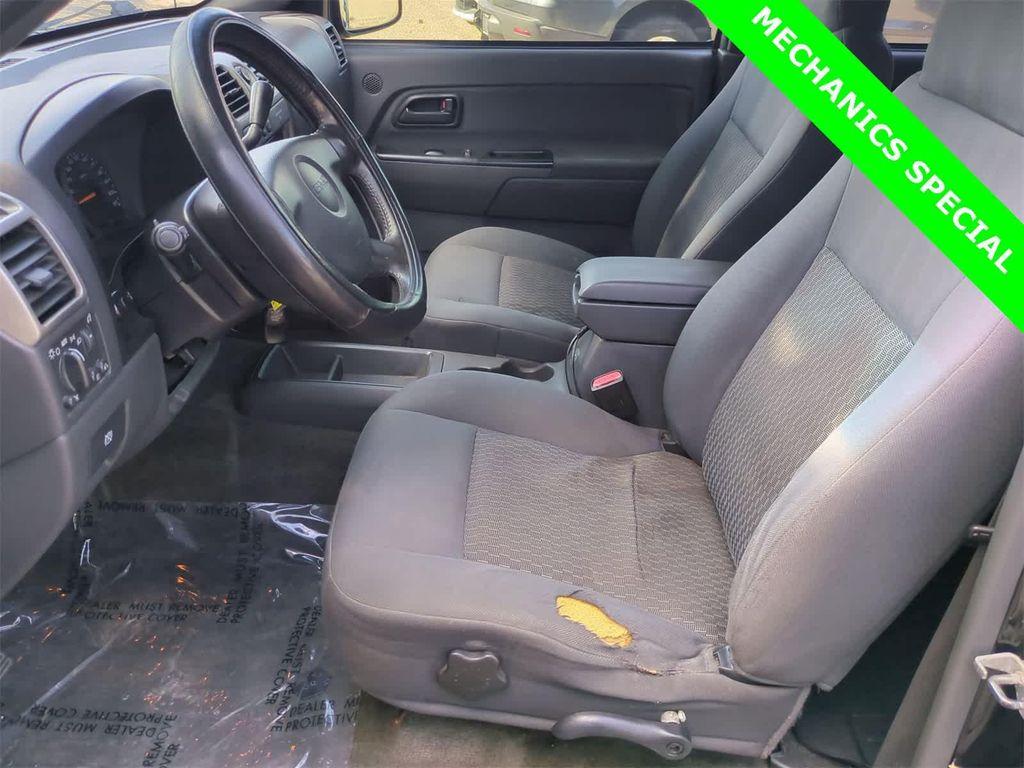 used 2006 GMC Canyon car, priced at $1,975