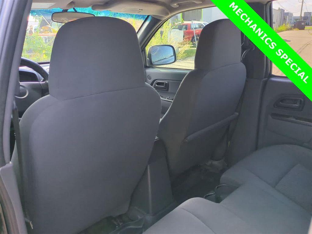 used 2006 GMC Canyon car, priced at $1,975