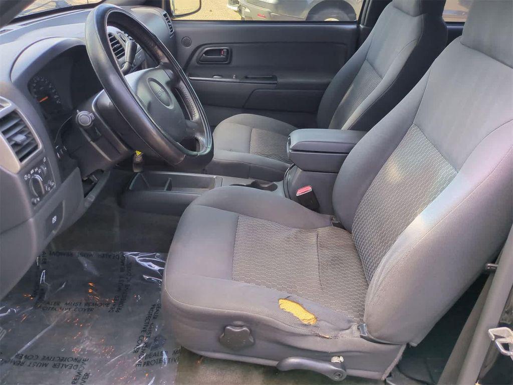 used 2006 GMC Canyon car, priced at $3,375