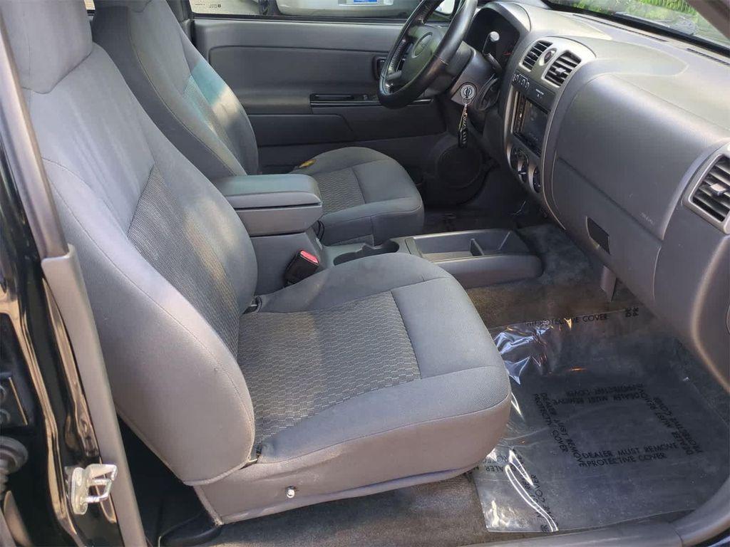 used 2006 GMC Canyon car, priced at $3,375