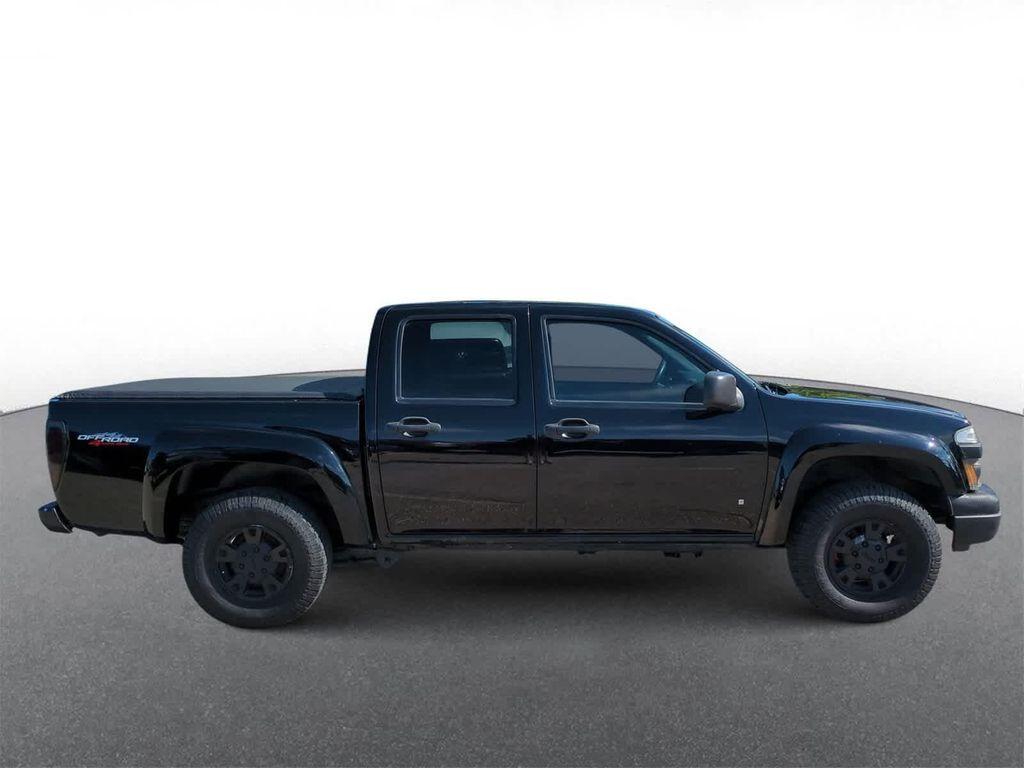 used 2006 GMC Canyon car, priced at $3,375