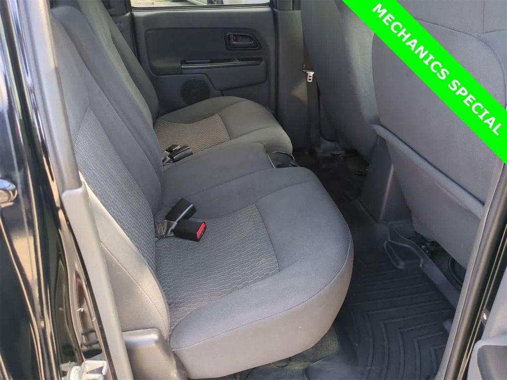 used 2006 GMC Canyon car, priced at $1,975