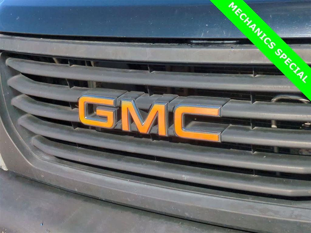 used 2006 GMC Canyon car, priced at $1,975