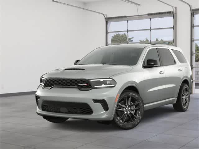 new 2024 Dodge Durango car, priced at $46,940