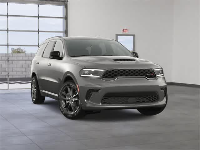 new 2024 Dodge Durango car, priced at $54,688